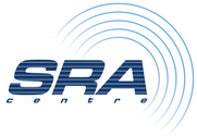Logo SRA Centre