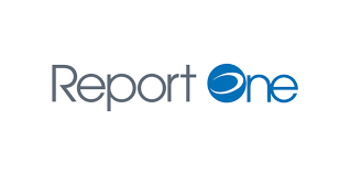 Logo Report One Groupe Sra