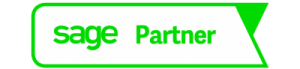 Logo Sage Partner