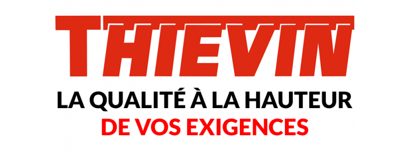 Logo Thievin