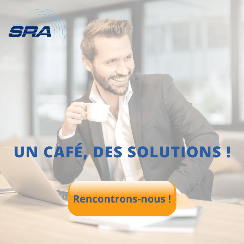 SRA un café des solutions