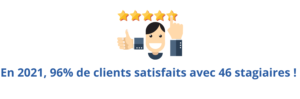 groupe sra satisfaction clients Formations Qualiopi