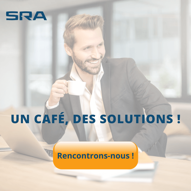 Groupe SRA Contact ERP Solutions Projet