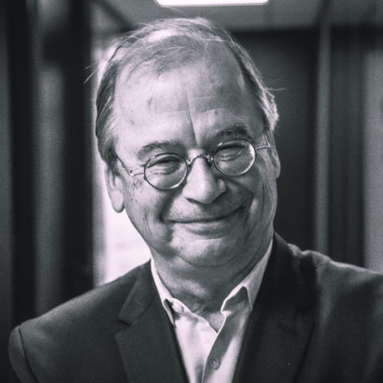 Bertrand Marouzé SRA