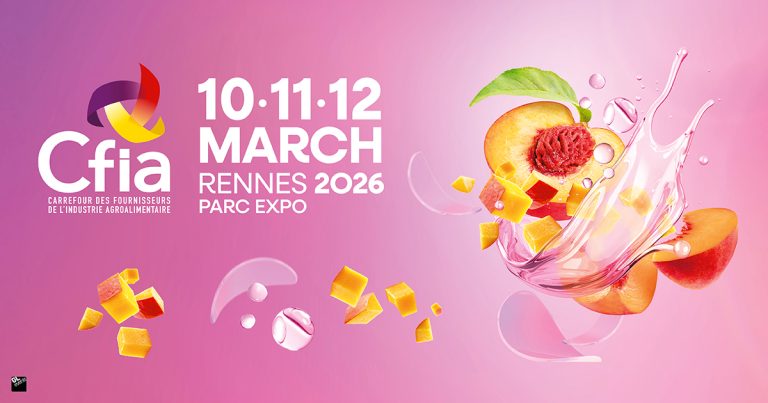 CFIA Rennes 2026