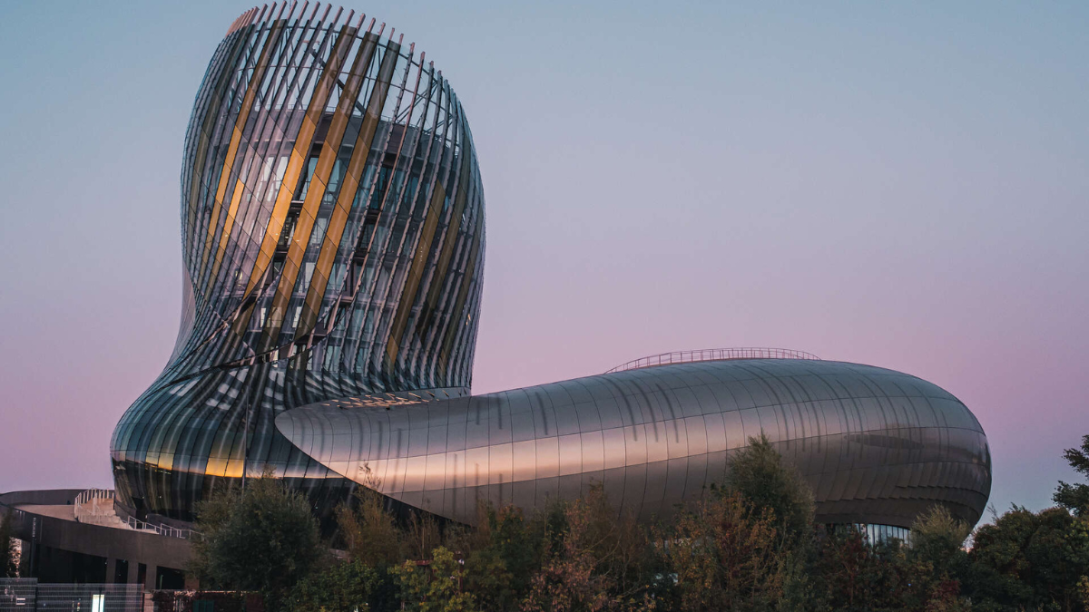 Cité Du Vin