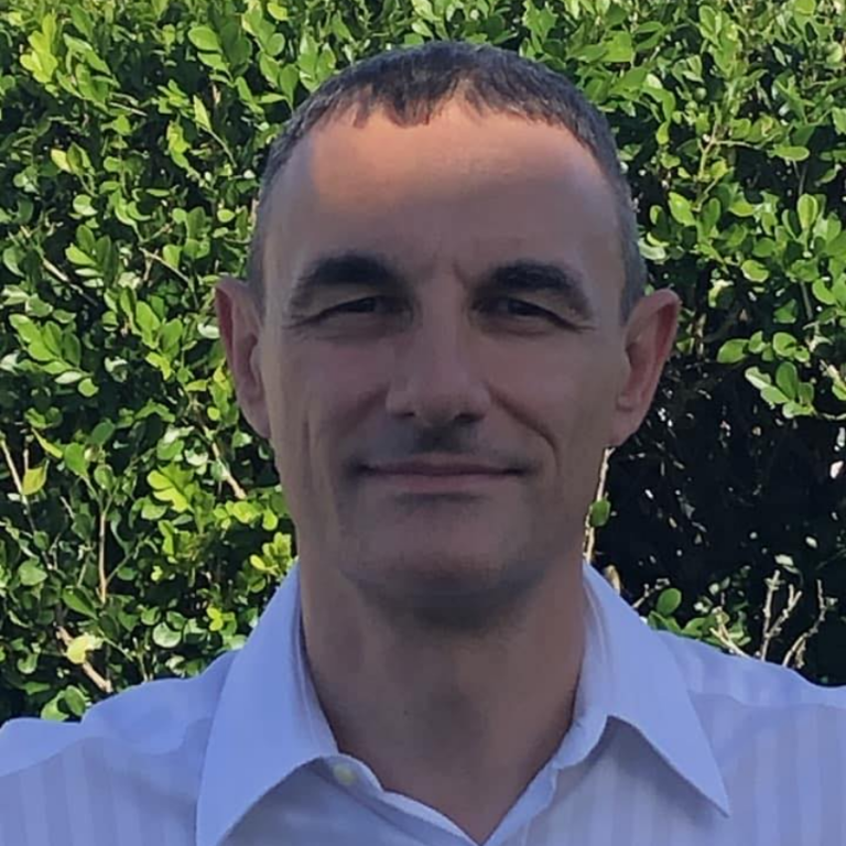 David VANWAELSCAPPEL