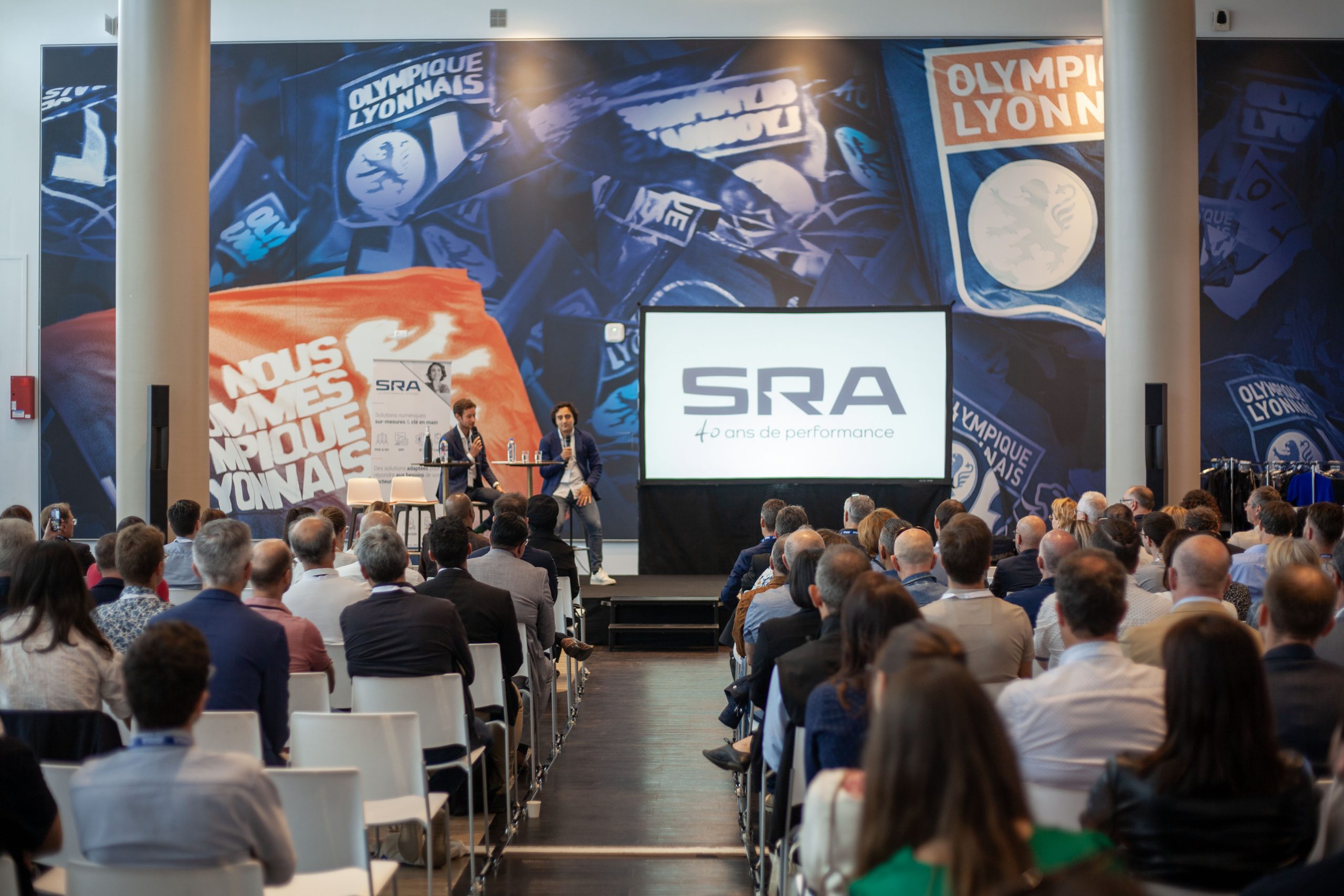RDV SRA 2024
