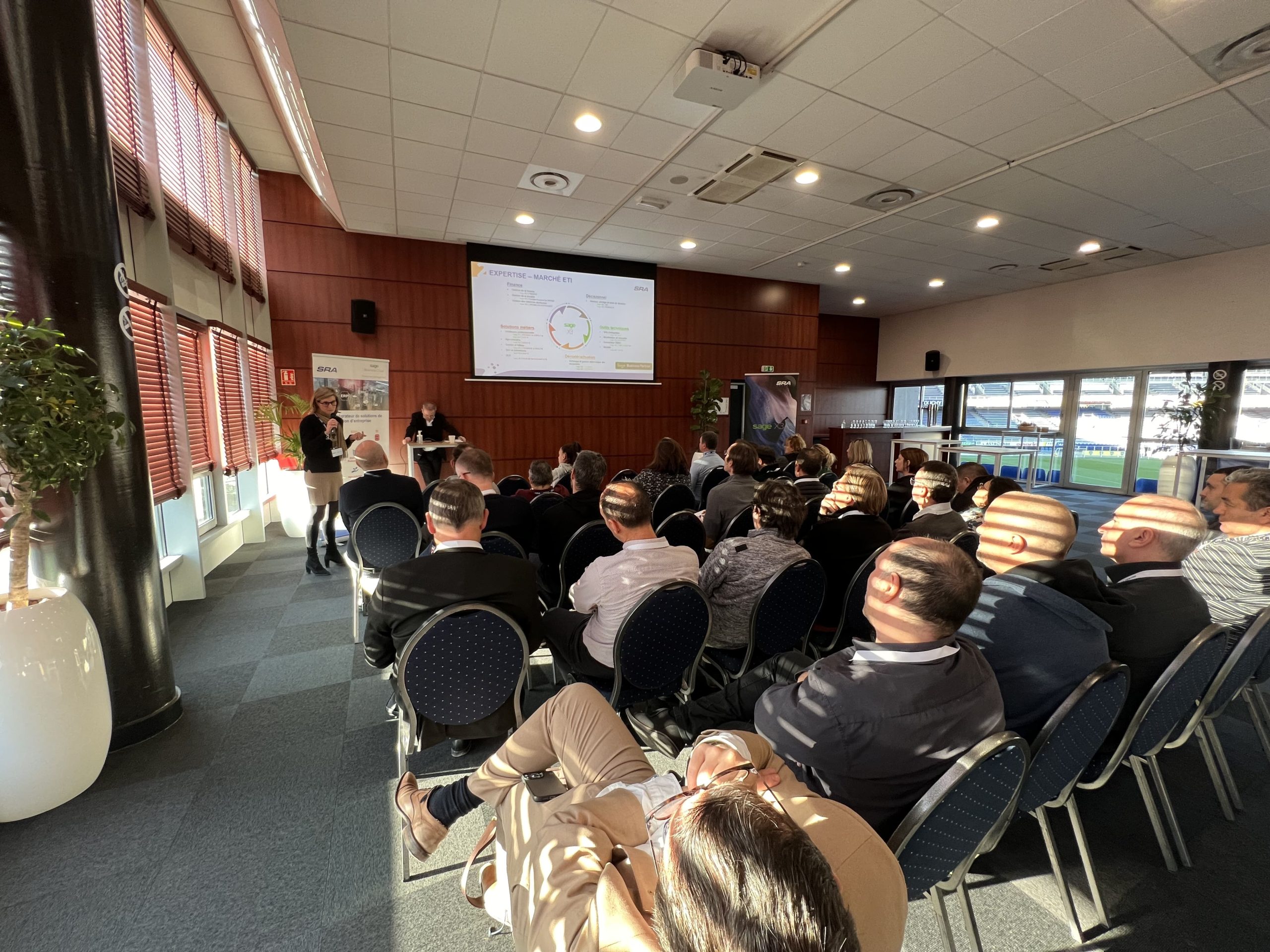 Intimate SRA Centre 2022 Min