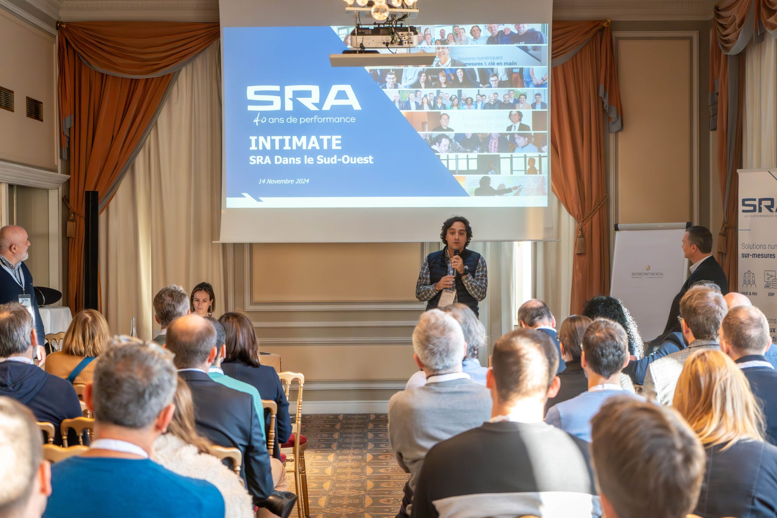 Intimate SRA SO 2024