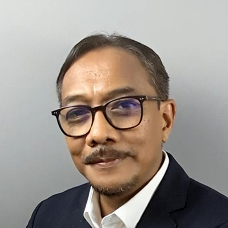 Josué RABENANDRASANA