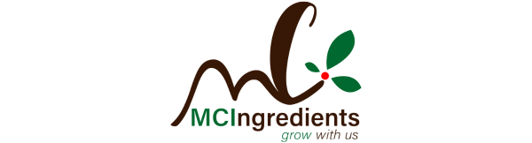 Logo Client MC Ingredients SRA