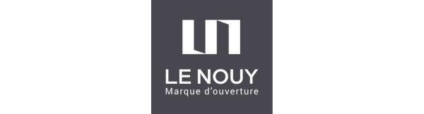 Logo Client Le Nouy SRA