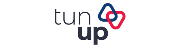 Logo Client Tun Up SRA