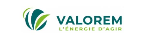 Logo Client Valorem SRA