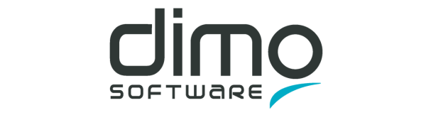Logo Partenaire Dimo Software SRA