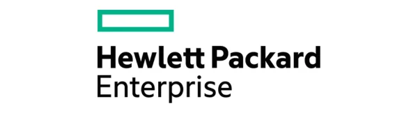 Logo Partenaire Hewlett Packard SRA