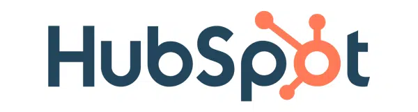 Logo Partenaire Hubspot SRA