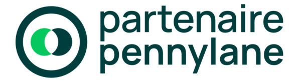 Logo Partenaire Pennylane SRA Badge