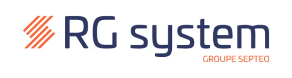 Logo Partenaire Rg System SRA