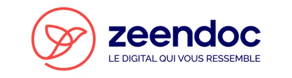 Logo Partenaire Zeendoc SRA
