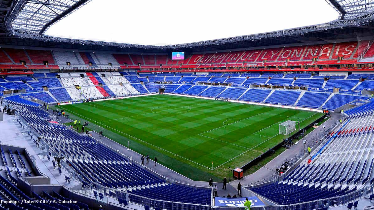 Parc OL
