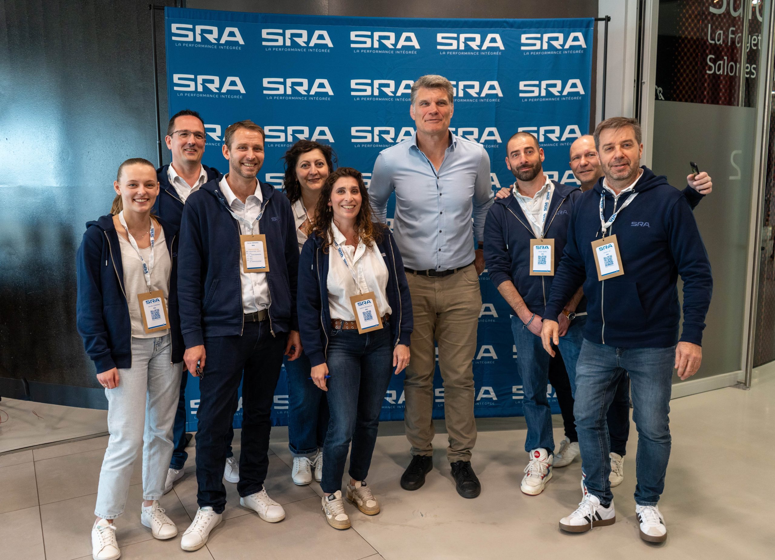 RDV SRA BDX 2025 5