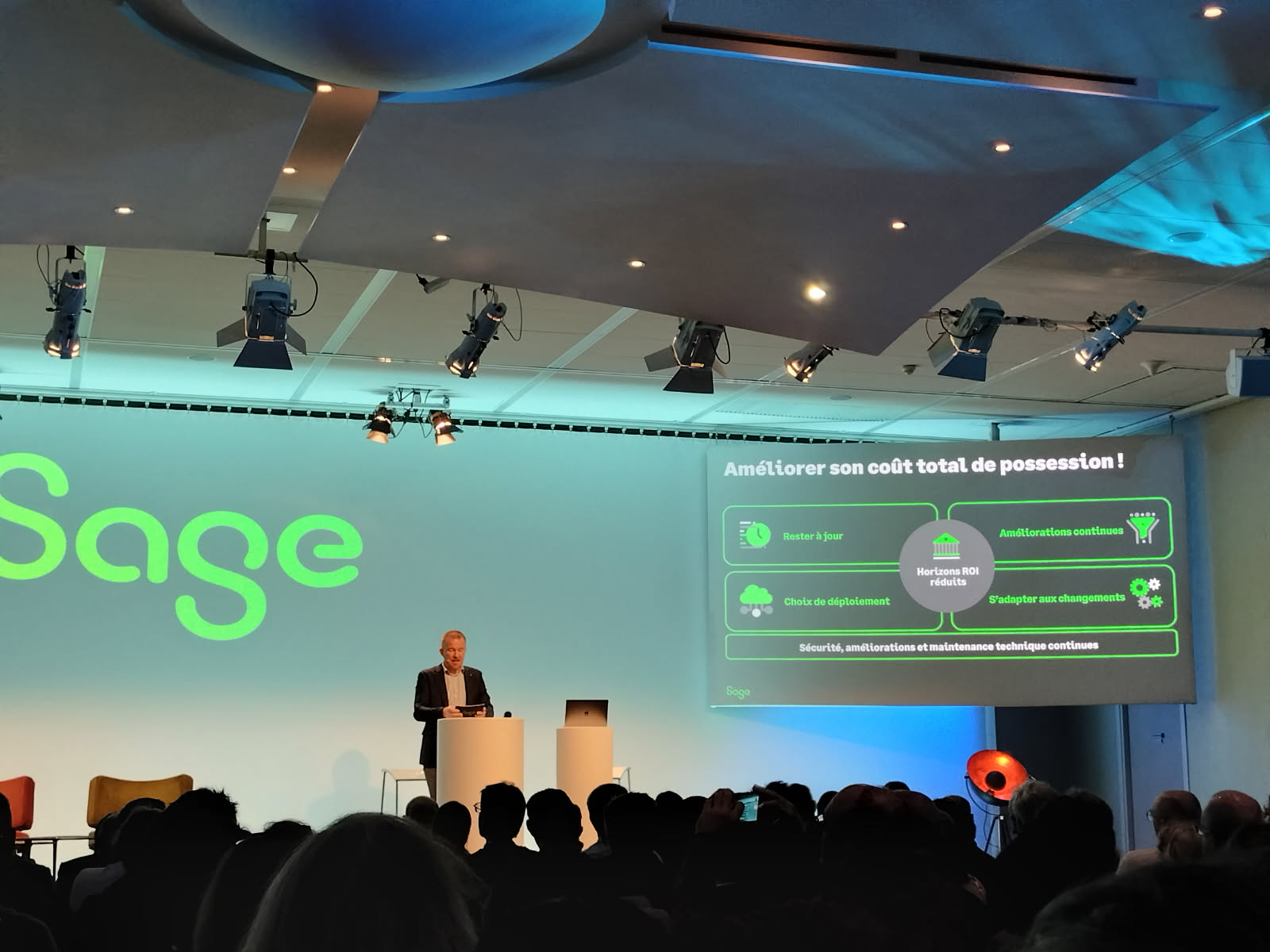 SRA Club Clients Sage X3 2025 1
