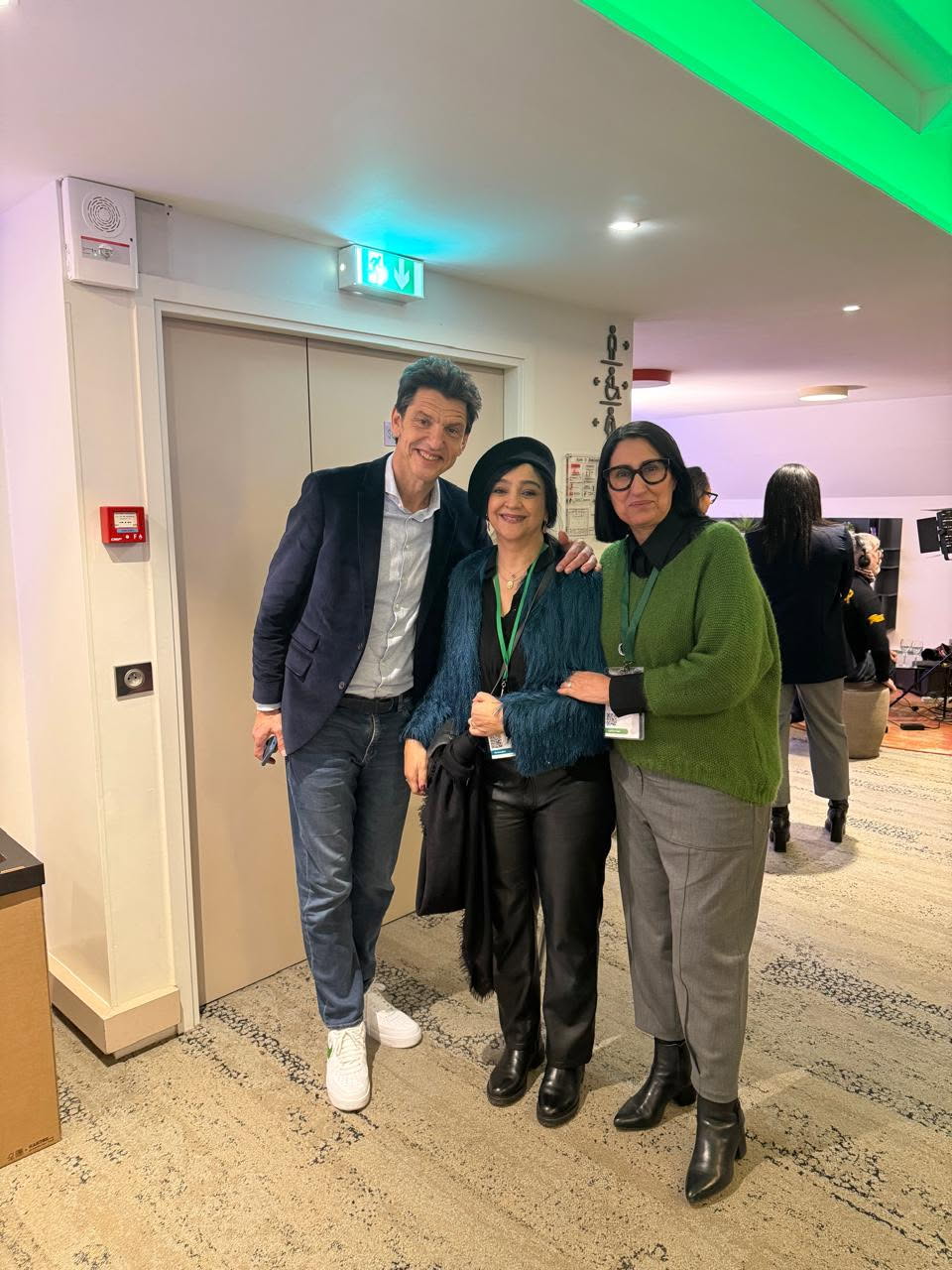SRA Club Clients Sage X3 2025 3