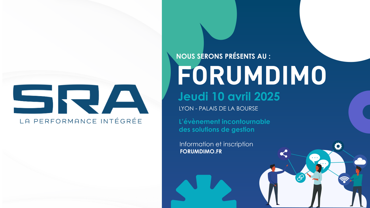 SRA Actualite Forum Dimo 2025