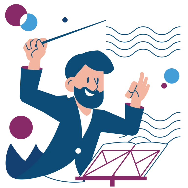 SRA Conseil Expertise Illustration