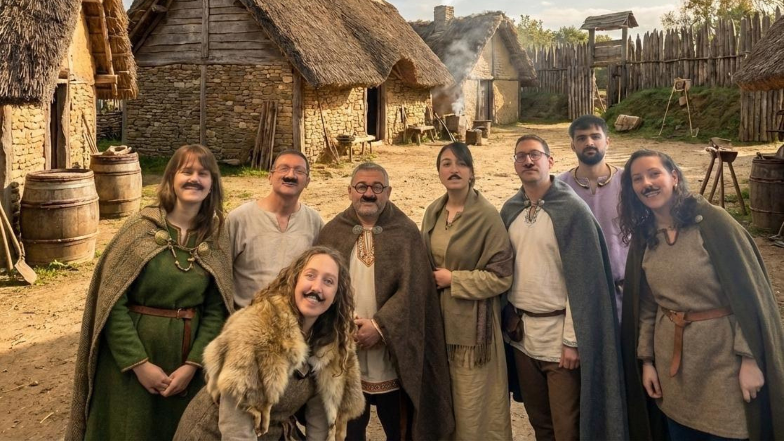 SRA Demarche Rse Movember Ouest 2025