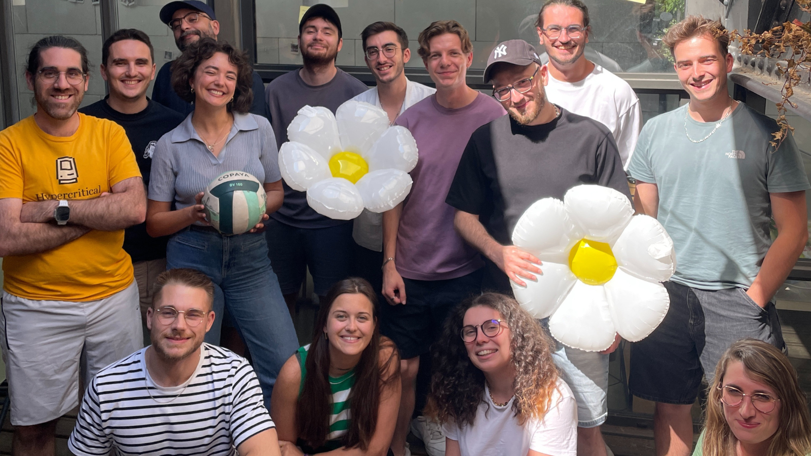 SRA Demarche Rse Mur Gratitude Lyon 2025