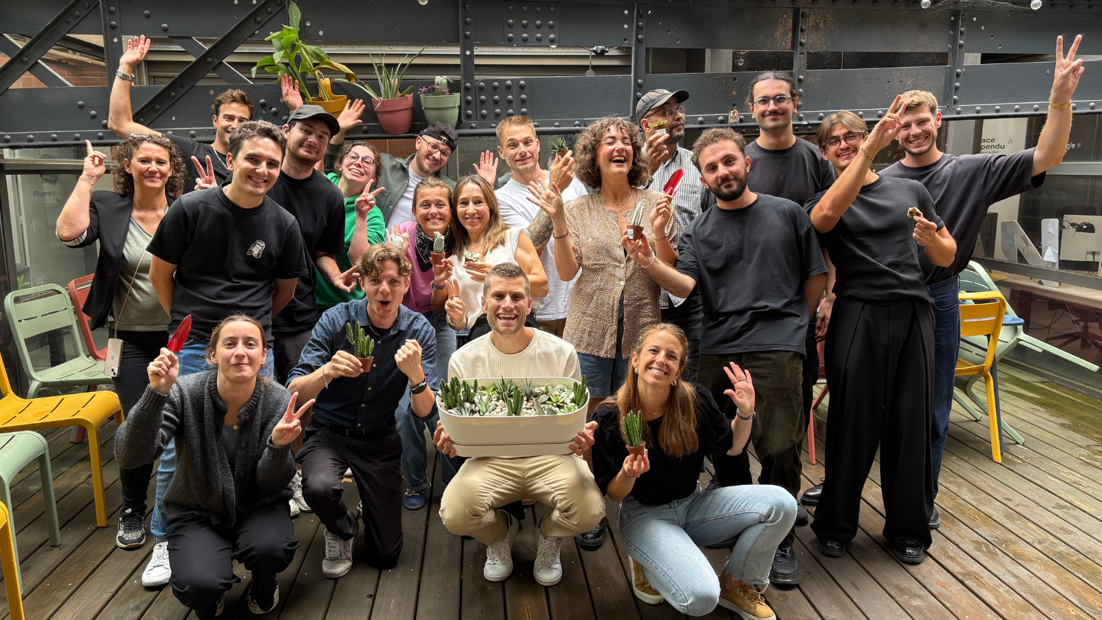 SRA Demarche Rse Plante Jardin Lyon 2 2025