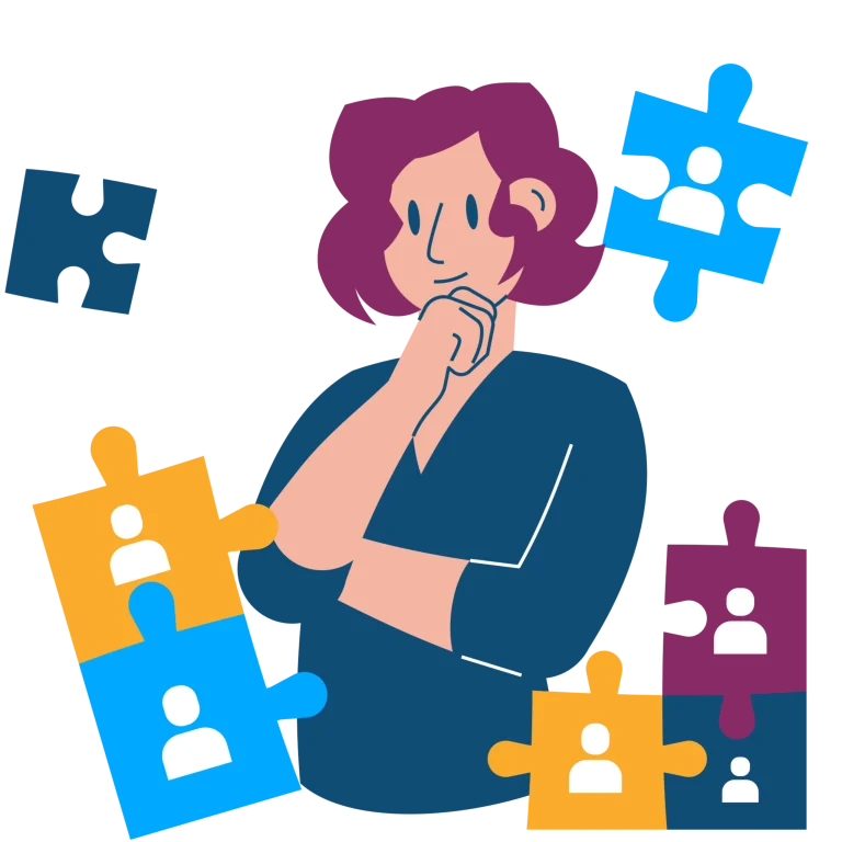 SRA Gestion Paie Illustration