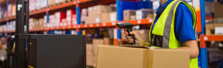 SRA Plaquette Sage X3 Distribution Métier