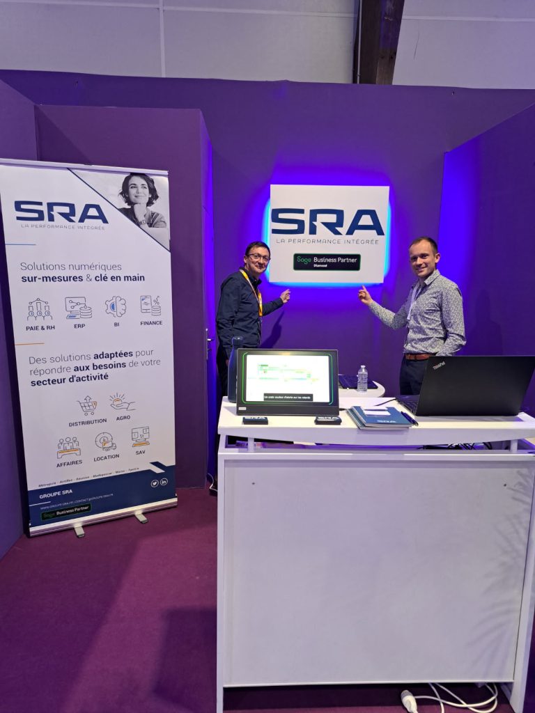 SRA Salon Cfia 2025 Agro Jour 2
