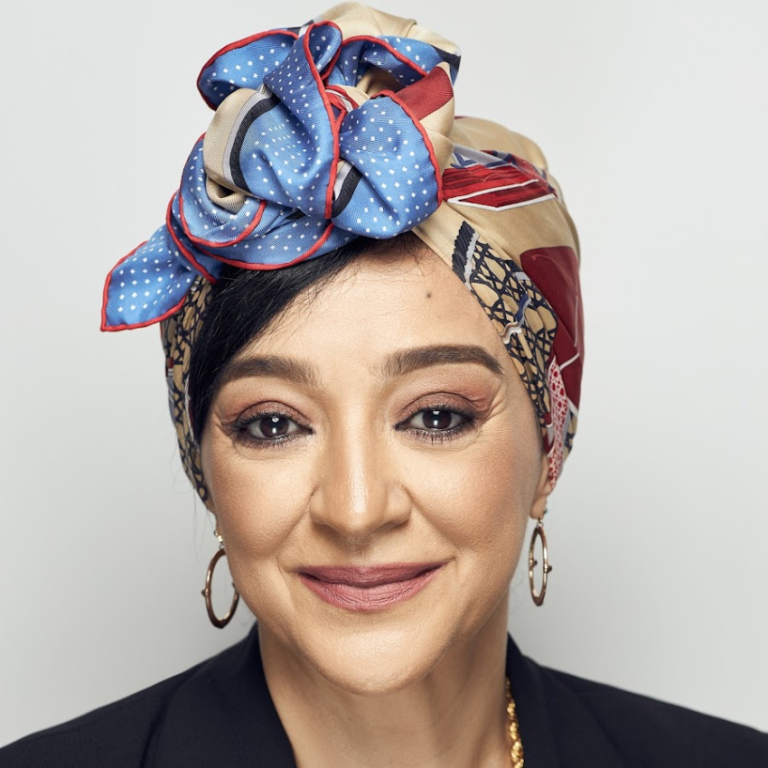 Souad MAADIR TARMIDI