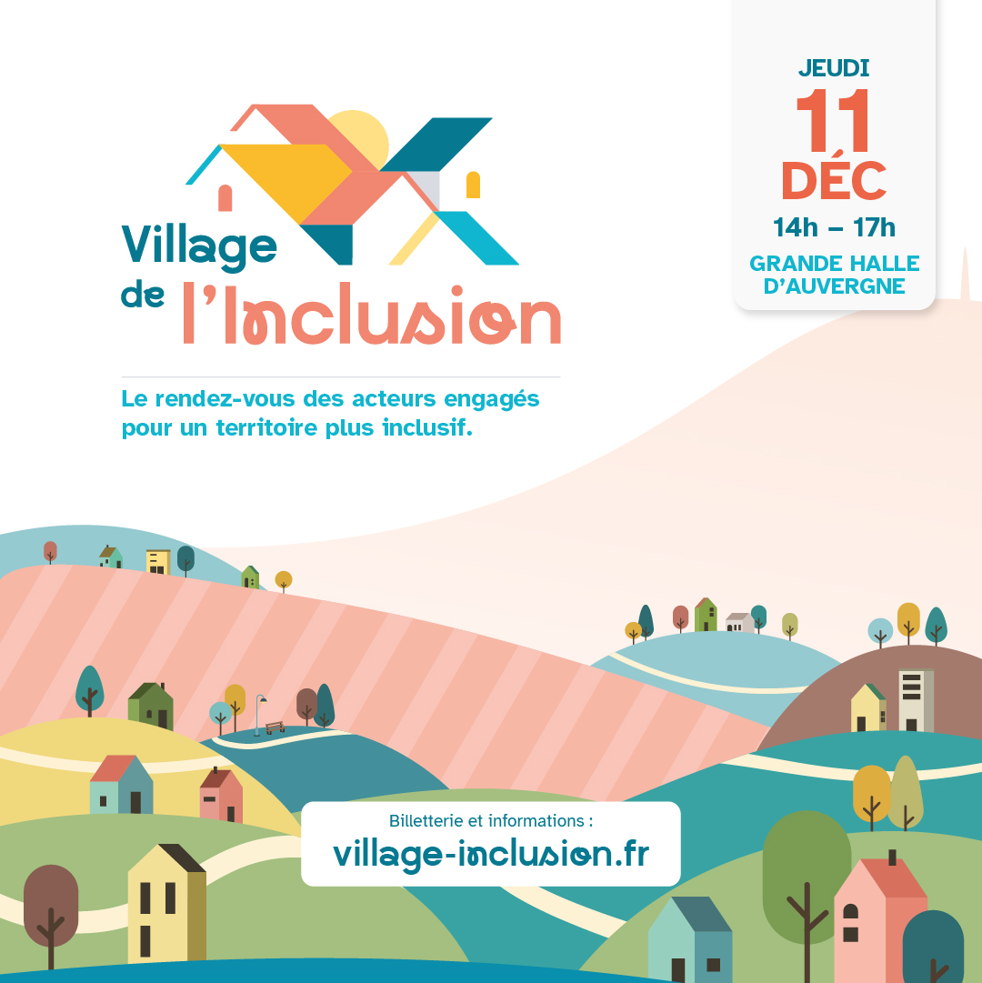 Village De L'inclusion Carré
