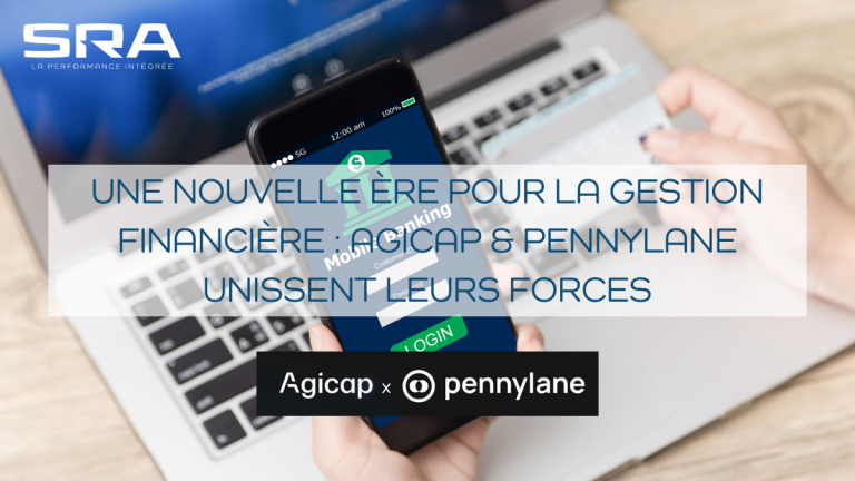 Sra Actualite Communication Bancaire Agicap Pennylane