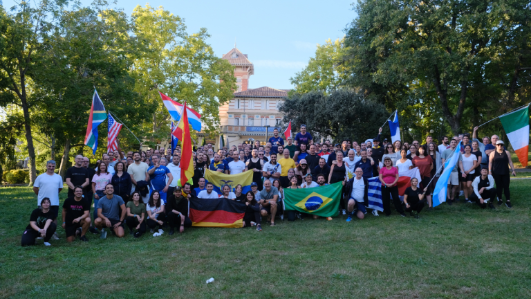 Sra Actualite Seminaire Sra Olympiades 2025