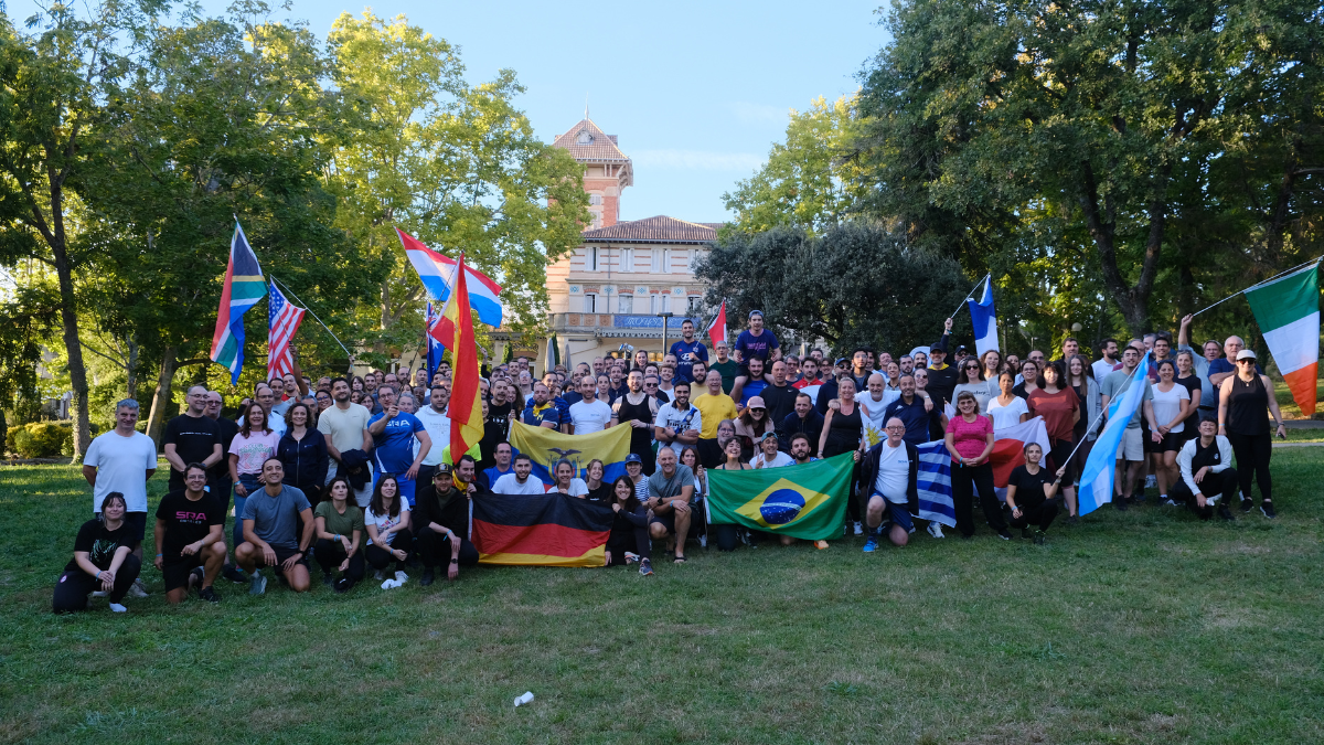 Sra Actualite Seminaire Sra Olympiades 2025