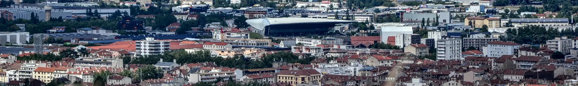 Sra Agence Ville Saint Etienne