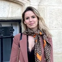 Sra Audrey Ries Zeendoc