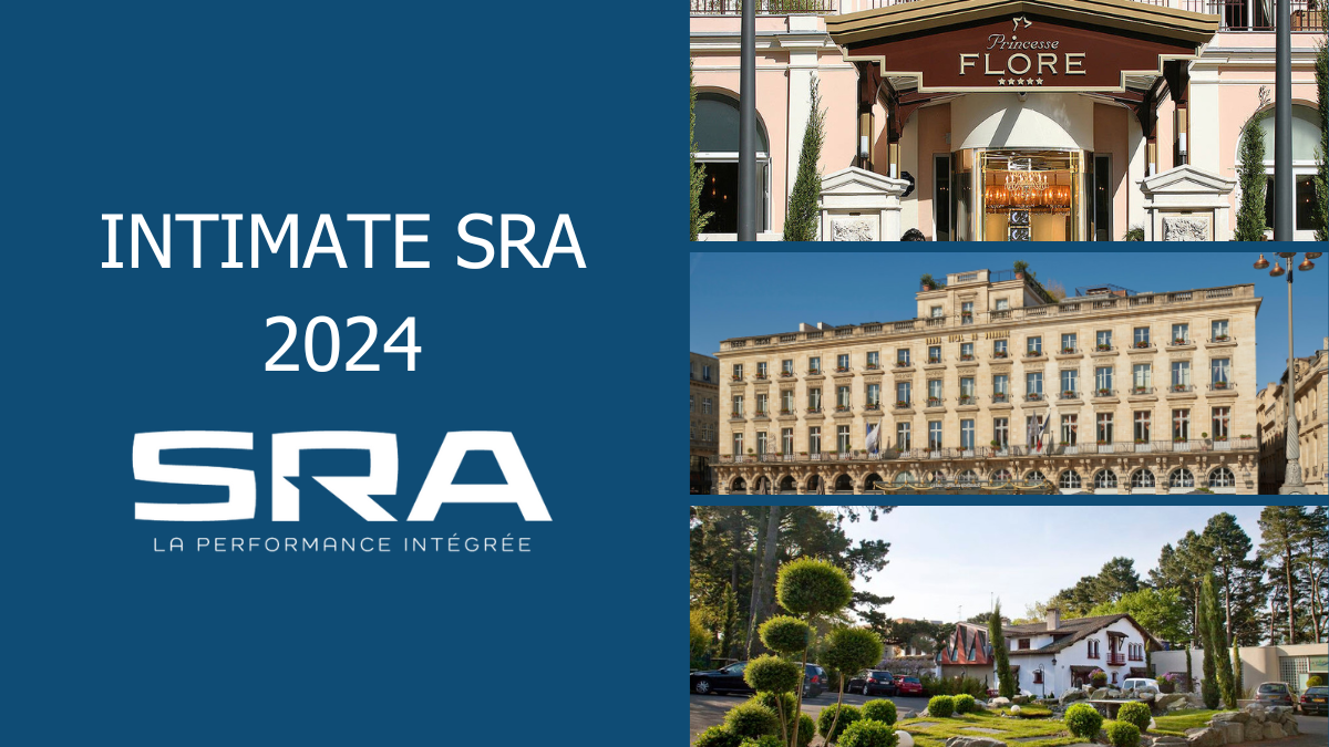 Sra Evenement Intimate Sra 2024