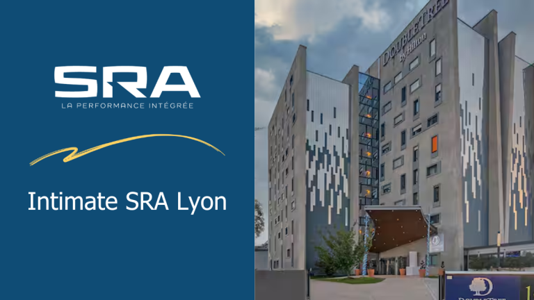 Sra Evenement Intimate Sra Lyon 2025