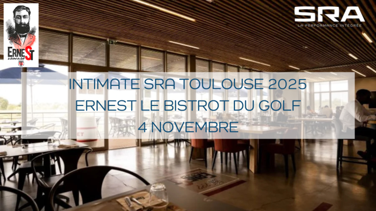 Sra Evenement Intimate Sra Toulouse 2025