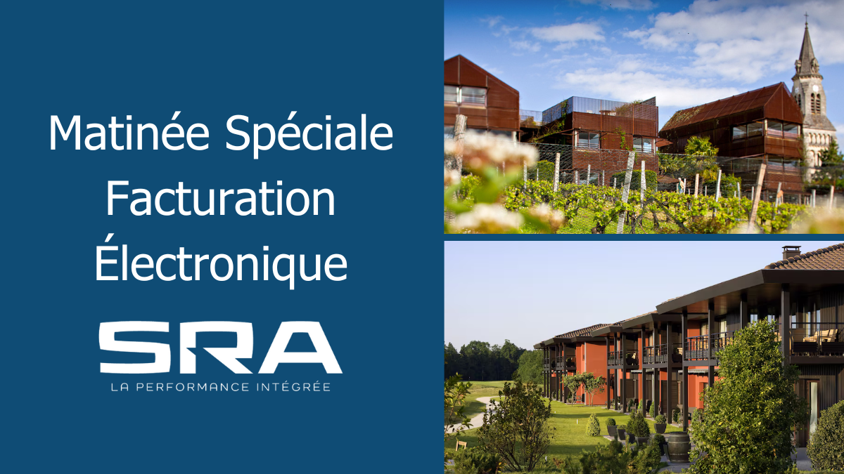 Sra Evenement Matinees Facturation Electronique 2023