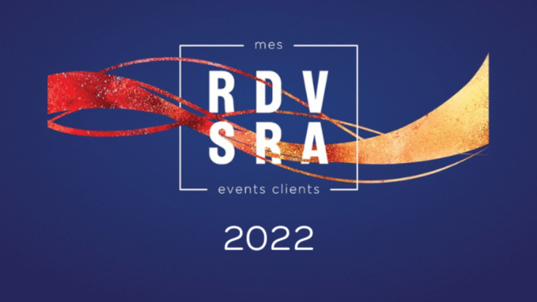 Sra Evenement Rdv Sra 2022
