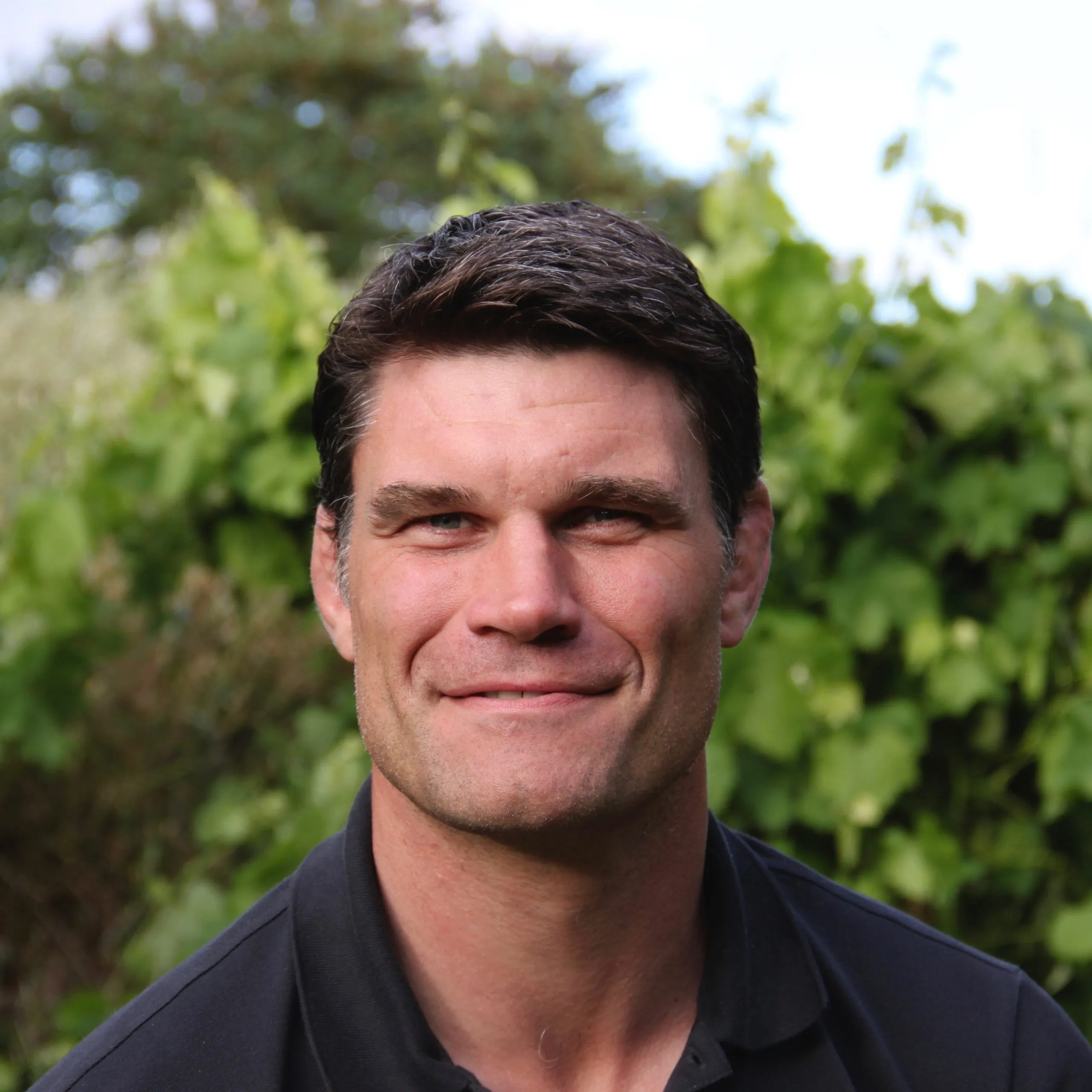 Sra Fabien Pelous